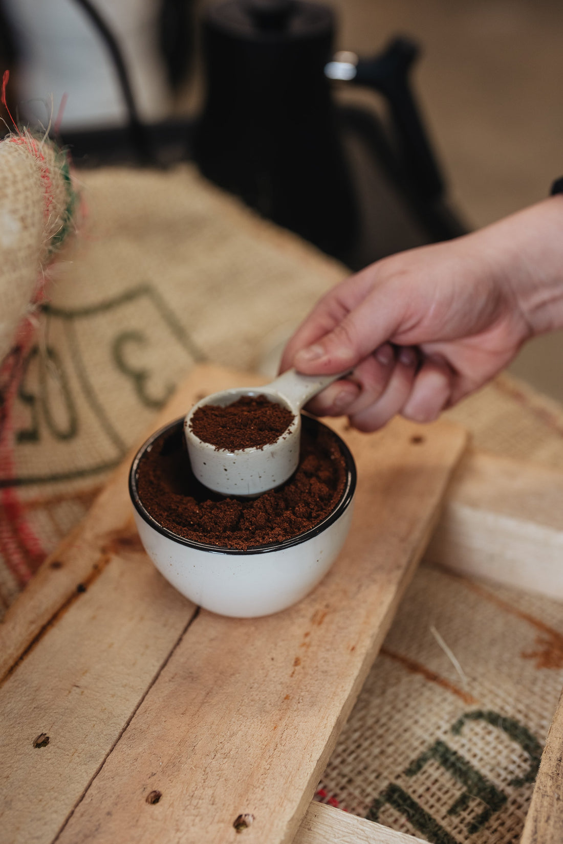 8 Creative Ways To Use Old Coffee Grounds