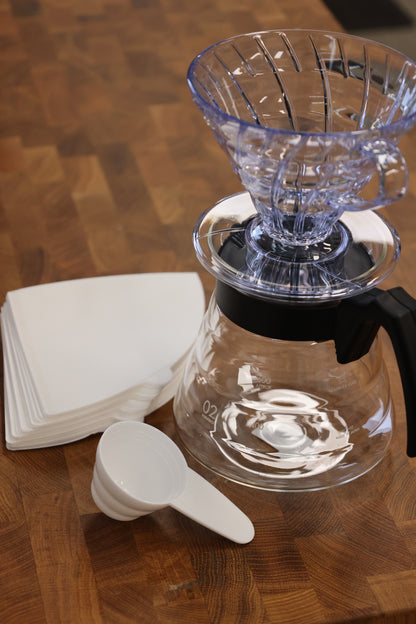 Hario V60 Coffee Maker