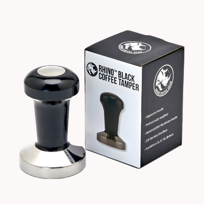 Rhino Coffee Tamper