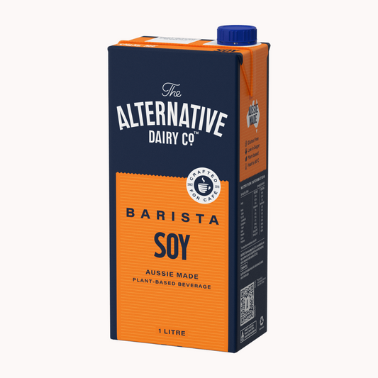 Soy Milk 1L - ADC