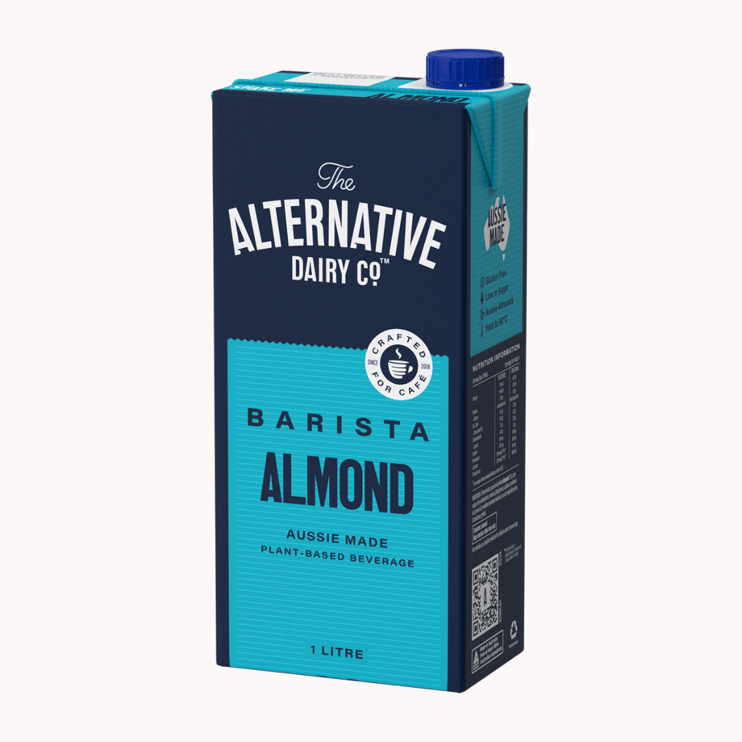 Almond Milk 1L - ADC