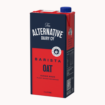 Oat Milk 1L - ADC