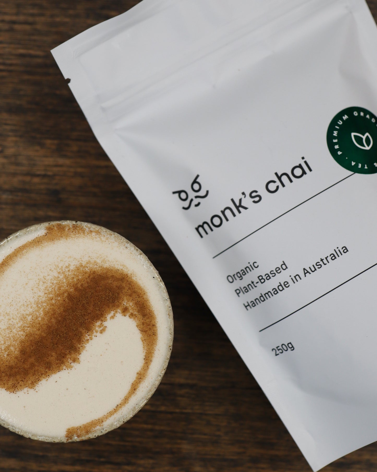 Monk's Chai