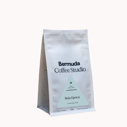 Brazil Organic Bela Epoca