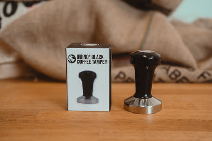 Rhino Coffee Tamper