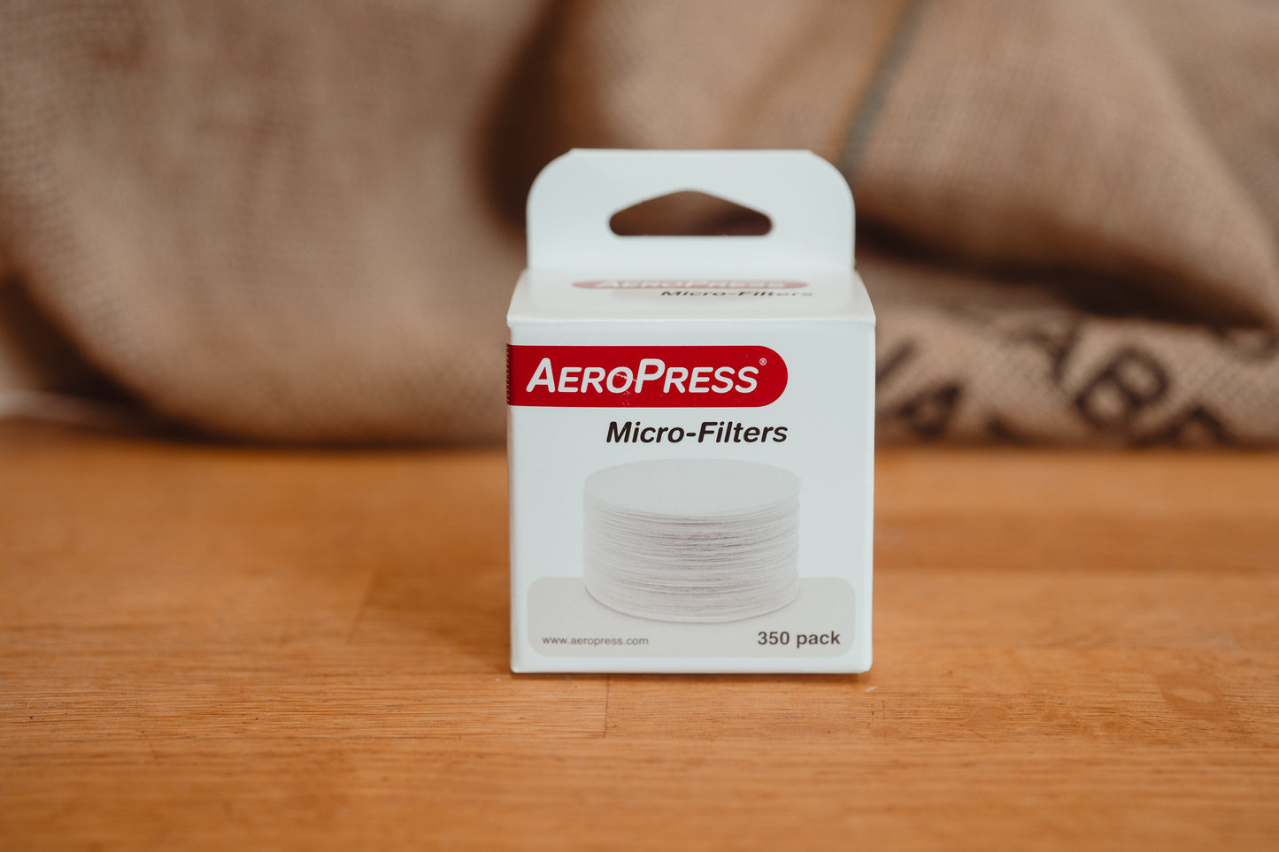 AeroPress Micro-Filters