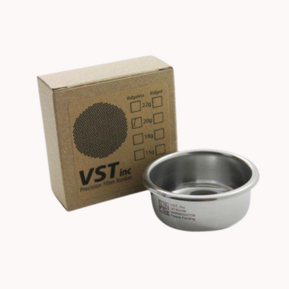 VST Filter Basket