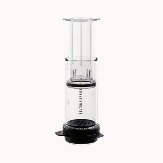 Delter Coffee Press